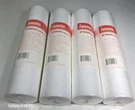Intelifil Series Sediment Filter PP10" IF-SP-1001 Lot Of 4 Sealed. Fixed Price $11.99.
