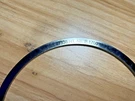 Retaining Ring 47336 Ht No P1700 Code Line For 80S, 80E, 80U, 80H. Fixed Price $100.00.