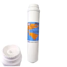Omnipure Q5621-P Granular Carbon Filter With Phosphate For Scale Inhibitor 2.5". Fixed Price $36.99.