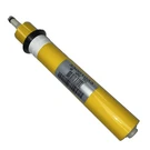 Hydrotech 33001033 Reverse Osmosis Membrane 50 Gpd, White Band. Fixed Price $95.00.