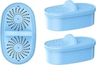 Original Waterdrop Wd-pf-al Replacement Alkaline Filters For All Pit. Fixed Price $49.95.