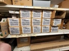 New 55W 4-PIN Pl-l Fluorescent Light Bulb 3000K (10/CASE). Fixed Price $100.00.