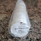 3M DPPPF1 Blanket Wound Klean Series Filter Cartridge 25 Micron. Fixed Price $23.00.