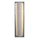 Pentek WPX100BB20P Micron Whole House String Wound Sediment Filter. Fixed Price $60.59.