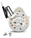 18743-1 Timer Motor Fit For Fleck 5600 2500 2510 2750 9000 9100 9500 3200 321.... Fixed Price $54.67.