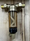 Wheelton Security Waterways Protector WWP-02S Sediment Prefilter. Fixed Price $30.00.