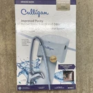 Culligan US-EZ-3 Under Sink Filter System. Fixed Price $20.00.