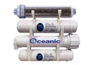 Oceanic Portable Xl Di Aquarium Reef Reverse Osmosis Water Filter System 150 Gpd. Fixed Price $109.99.