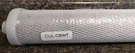 Culligan Compatible Water Tower Carbon Pre/post Filter Cul-cbwt. Fixed Price $32.99.