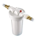 Culligan RVF-10 External Water Filter System W/ Hose Kit D-15 Cartridge. Fixed Price $83.18.