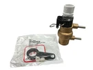 Fleck 60038 Safety Brine Valve 1"X 3/4 Shut Off 2350. Fixed Price $175.00.
