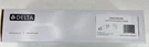 Delta DWQ300300 Faucet Clarifi Remineralization Cartridge,. Fixed Price $38.99.