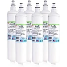Compatible Lg LT600P, 5231JA2006A,46-9990 Refrigerator Filter SGF-LA50 Rx Pack. Fixed Price $175.94.