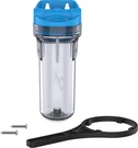 Housing 10 Standard Clear Sump Pentair Omnifilter WH5 Water Integral. Fixed Price $89.99.