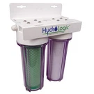 Hydrologic Small Boy De-chlorinator And Sediment Filter Garden Water. Fixed Price $138.56.