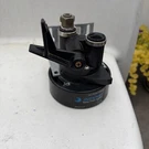 Everpure QL3 Filter Head With Mounting Bracket 3/8" Quick Connector. Fixed Price $35.00.
