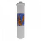 Omnipure K5633 Gac T33 Granular Carbon Inline Filter 2.5" X 12". Fixed Price $22.99.