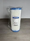 Hydronix SPC-45-1020 Pleated Water Filter. Fixed Price $10.00.