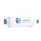 Ecoone Outdoor & Indoor Water Hose Filter Home Garden Purifier. Fixed Price $42.83.