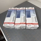 Lot Of 6 Doulton W9123053 Ultracarb 10 Inch Ceramic Candle Filter Cartridge. Fixed Price $210.00.