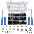 Boeray Universal Rings Assortment 24 740PCS Metric With Tools. Fixed Price $21.66.