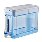 Zerowater 32-CUP 5-STAGE Filter Dispenser With Tds Meter Bpa-free. Fixed Price $39.99.