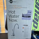 Insinkerator F-GN1100ORB Hot Water Dispenser Oil-rubbed Bronze Near-boiling. Fixed Price $200.00.