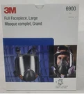 3M 6900 Full Facepiece Reusable Respirator Protection Large Seller. Fixed Price $73.00.