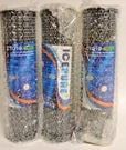 Lot Of 3 Icepure CTO10 Whole House Carbon Block Water Filter New Sealed. Fixed Price $23.00.