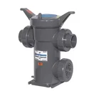Hayward Flow Control SB1125STE18 Simplex Strainer, 1-1/4" Pipe,. Fixed Price $681.99.