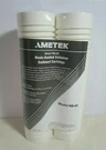 Ametek RB-25 Resin-bonded Cellulose Sediment Filter Cartridge Pack. Fixed Price $19.99.