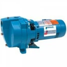 Goulds J5SH, 1/2HP, Single Nose Shallow Well High Pressure Jet Pump. Fixed Price $1054.00.