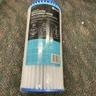 A.o. Smith Whole House Replacement Filter Ao-wh-prel-rpp Item 1074323 4.5". Fixed Price $24.99.