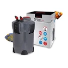 Aquatop 3-STAGE 264 Gph Canister Filter With Super Quiet Vortex Easy Prime ̵. Fixed Price $201.25.