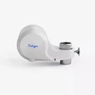 Culligan White Faucet Mount Culfmwh. Fixed Price $23.03.