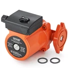 Vevor 009-BF5-J Hot Water Circulation Pump 110V 180W 17 Gpm Recirculating. Fixed Price $75.90.