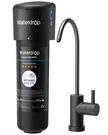 Waterdrop 10UB-B Under Sink Filter, Reduces Pfas, Pfoa/pfos, 11K Gallons. Fixed Price $66.99.