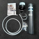 Aquasana Under Sink Water Filter Reduces 99% Of 78 Contaminants, AQ-MF-1 New. Fixed Price $79.00.