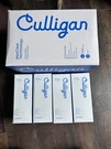 Culligan With Maxclear Technology 2.25 Gallon Gravity Water Filter System. Fixed Price $227.50.