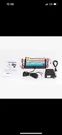 Electric Water De-scaler Whole House Sweeper 18V Mike Holmes New In Box. Fixed Price $49.99.
