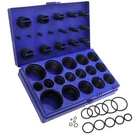 407 Pieces Sae Universal O-ring Kit, Set Of 32 Usa Standard Assorted Sizes. Fixed Price $20.90.