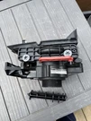 Autotrol 255/440IHV Water Softener Control Valve Assembly W/ Extras. Fixed Price $124.99.