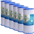 Cfs Pleated Water Filter Cartridges Compatible With Fxhsc, R50-BBSA,.... Fixed Price $36.25.