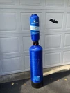 Aquasana Rhino Whole House Filter Tank For Chlorine WH-1010 Max Flow. Fixed Price $229.97.