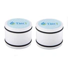 Fits Culligan WHR-140 Comparable Filter For Level Showerhead (2 Pack). Fixed Price $19.45.