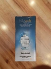 Sopnola Shower Water Filter - 10 Stage Filtration System That Removes Chlorine. Fixed Price $9.99.