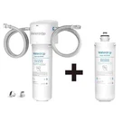Waterdrop 10UAW Under Sink Filter System,nsf/ansi 42 Certified, 11000 Gal. Fixed Price $64.99.