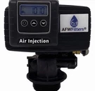 Afwfilters Air Injection Digital Control Valve Fleck 5600SXT, Lcd Display. Fixed Price $359.95.