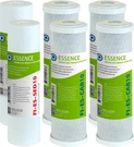 Systems FILTER-SET-ESX2 Sets Of High Capacity Replacement Pre-filter F.... Fixed Price $65.95.