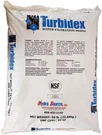 Turbidex Sediment And Turbidity Filter Media Replacement 1 Cubic Foot For Backw. Fixed Price $165.00.